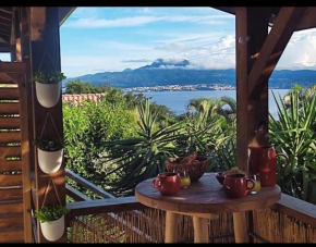 Coin de paradis proche de la plage